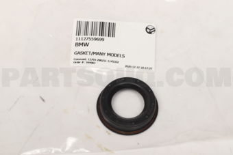 11127559699 GASKET/MANY MODELS