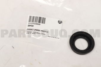 11127559699 GASKET/MANY MODELS