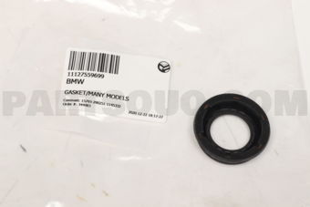 11127559699 GASKET/MANY MODELS