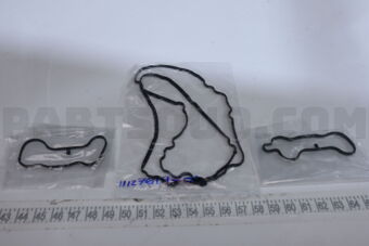 11127614700 Set gaskets