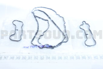 11127614700 Set gaskets