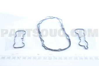 11127614701 Set gaskets