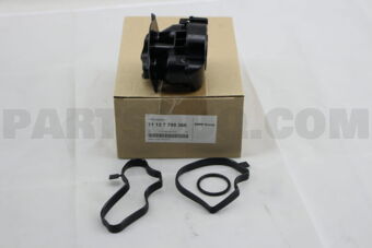 11127799366 OIL SEPERATOR/E60-525/E46/DSL