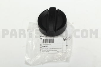 11128655331 OIL FILLER CAP/ MANY MODELS
