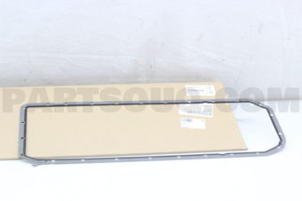 11131437237 GASKET-OIL PAN