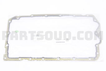 11137511224 OIL PAN GASK E46