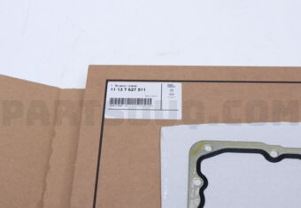 11137627511 Gasket