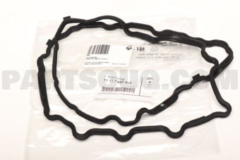 11137627512 GASKET OIL PAN/F10-11/F20-23