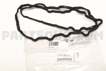 11137627512 GASKET OIL PAN/F10-11/F20-23