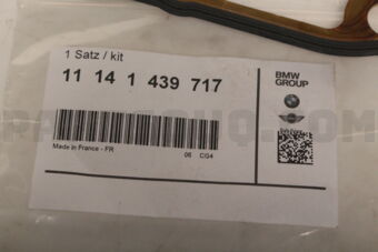 11141439717 GASKET/E60/E65/E66/X5