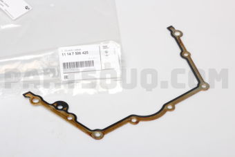 11147506425 GASKET-TIMING COVER