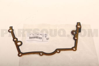 11147543301 GASKET STEEL/X5/E70