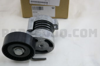 11287524267 BELT TENSIONER W/PULLEY/E46/E9