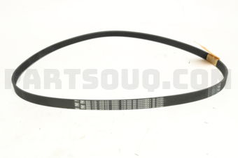 11287636378 MULTIRIB BELT-E36/34/39/65