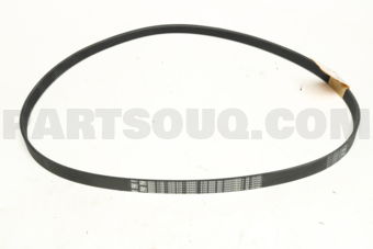 11287636378 MULTIRIB BELT-E36/34/39/65