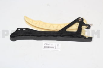 11317512520 GUIDE RAIL & CHAIN TENSINR/E46