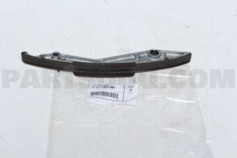 11317533489 GUIDES,TIMING CHAIN RHT-7(E65)