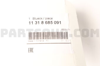 11318685091 GENUINE
