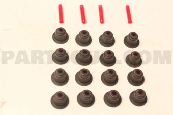 11340029751 SEAL-VALVE STEM/E81/E87/MANY