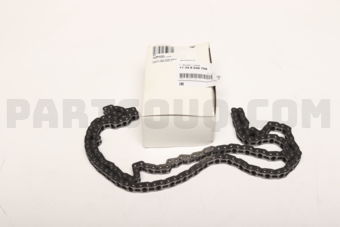 11348649768 TIMING CHAIN KIT-X1(E84)