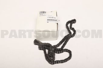 11348649768 TIMING CHAIN KIT-X1(E84)