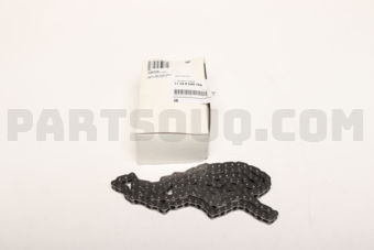 11348649768 TIMING CHAIN KIT-X1(E84)
