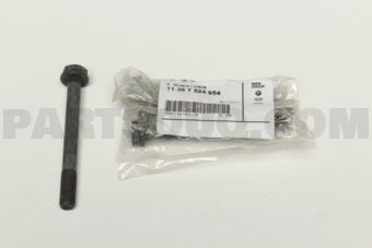 11367524954 COLLAR SCREW119500
