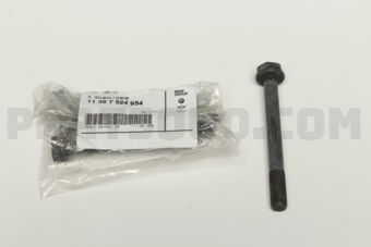 11367524954 COLLAR SCREW119500