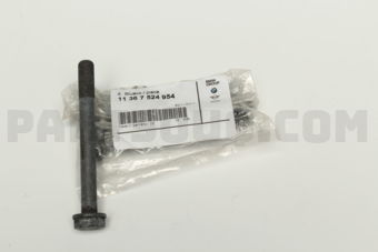 11367524954 COLLAR SCREW119500