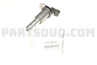 11367585425 SOLENOID VALVE/E60/E90/F01/X5