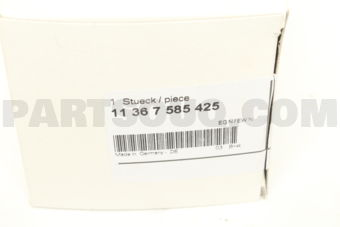 11367585425 SOLENOID VALVE/E60/E90/F01/X5