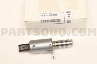 11368610388 CONTROL UNIT CAM SHAFT