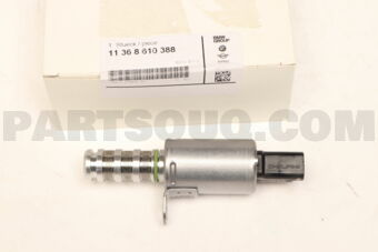 11368610388 CONTROL UNIT CAM SHAFT