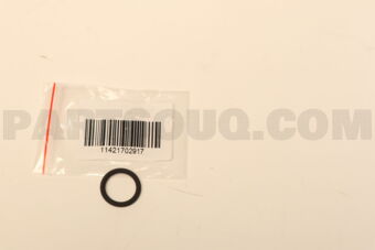 11421702917 O RING
