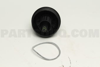 11421744000 COVER, OIL FILTER HSG E36/E39