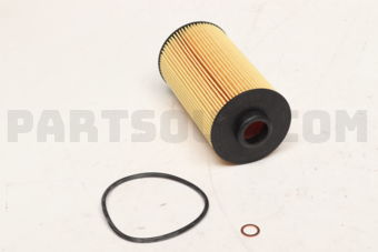 11427510717 OIL FILTER E32/E39/E38/E31