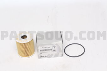 11427512446 OIL FILTER-MINI COOPER