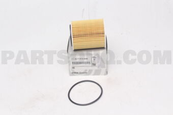 11427512446 OIL FILTER-MINI COOPER