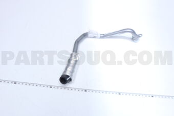 11427608124 Return pipe