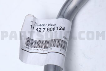11427608124 Return pipe