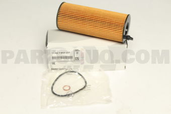 11427807177 OIL FILTER E81/E87