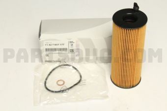11427807177 OIL FILTER E81/E87