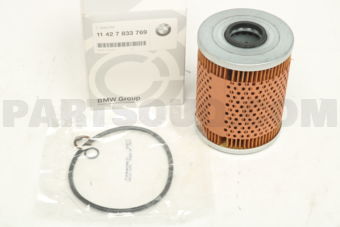 11427833769 OIL FILTER