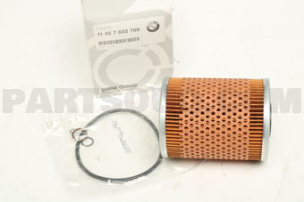 11427833769 OIL FILTER