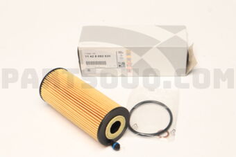 11428092620 SET OIL-FILTER ELEMENT