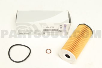 11428575211 OIL FILTER ELEMENT/F20/F21