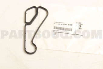 11428637820 GASKET-HEAT EXCHANGER/E90/E60