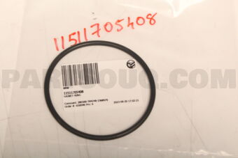 11511705408 GASKET RING