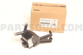 11515A36581 WATER PUMP-5(F10)