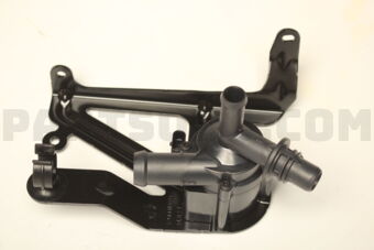 11515A36585 AUXILIARY WATER PUMP